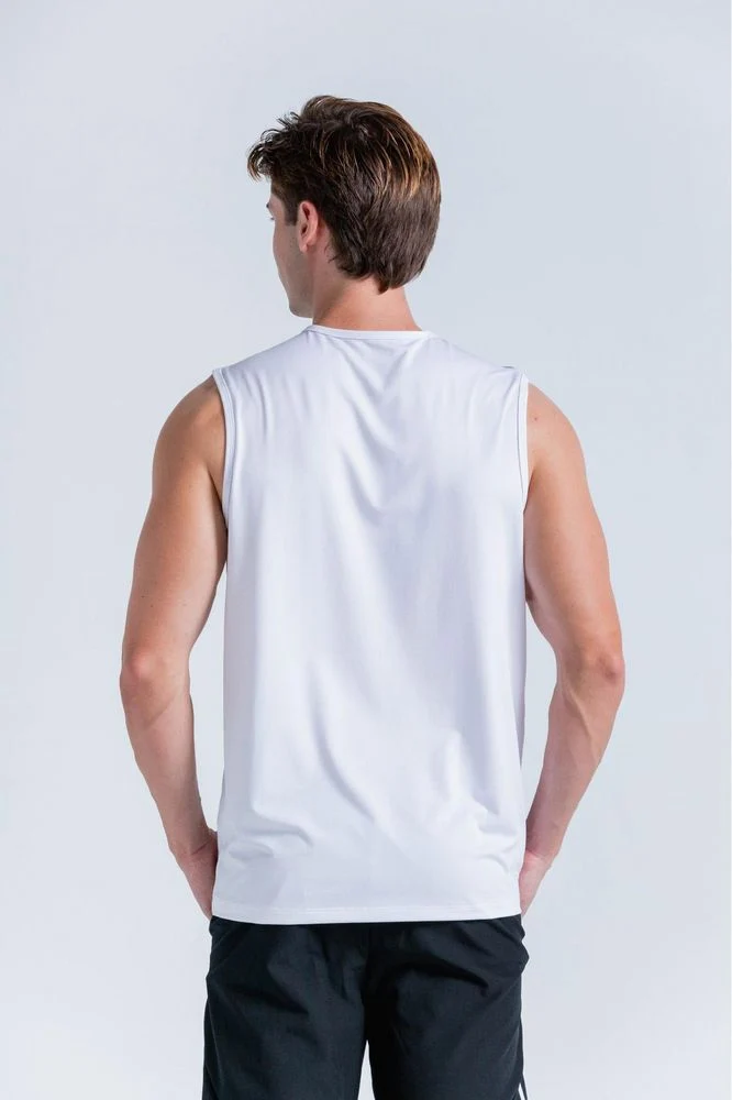 Camiseta Manga Sisa BRONZINI ACTIVE - Imagen 4