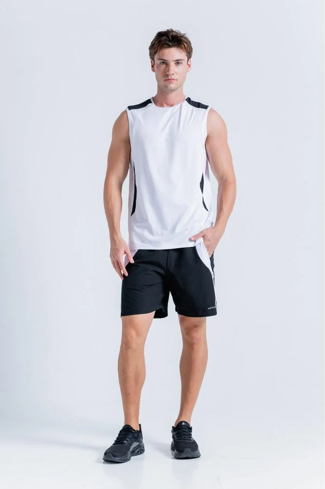 Camiseta Manga Sisa BRONZINI ACTIVE - Imagen 5