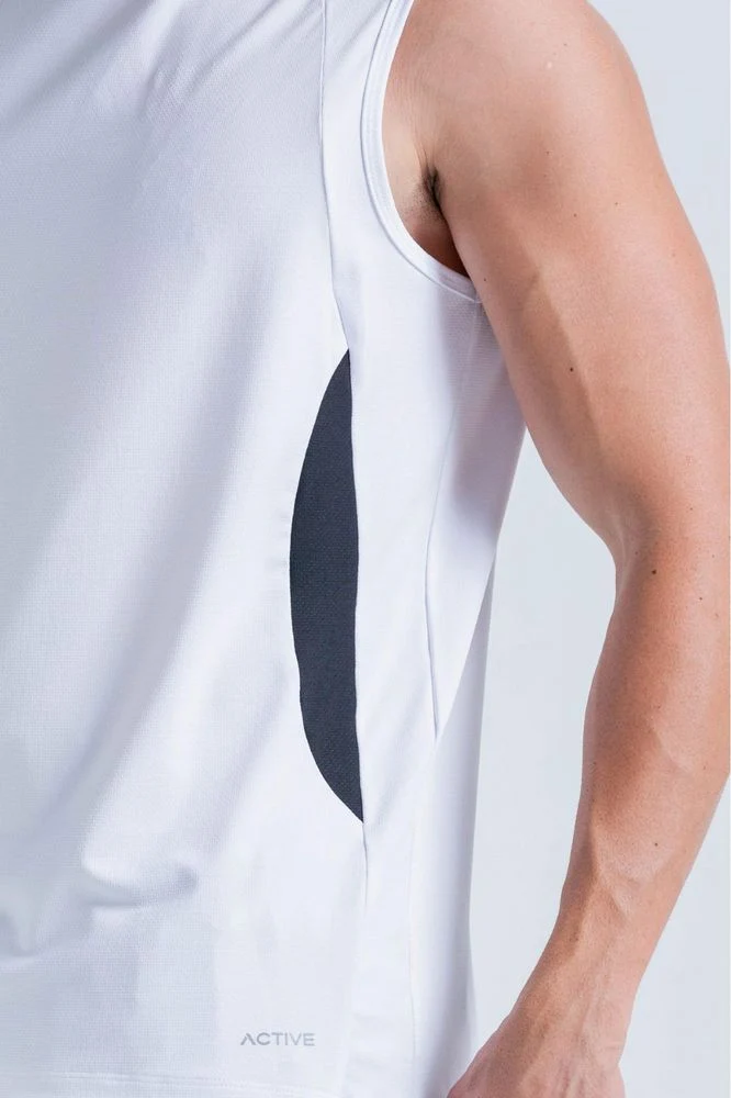 Camiseta Manga Sisa BRONZINI ACTIVE - Imagen 6