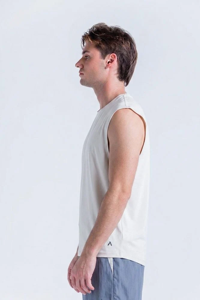 Camiseta Manga Sisa BRONZINI ACTIVE - Imagen 3