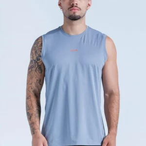 Camiseta Manga sisa BRONZINI ACTIVE
