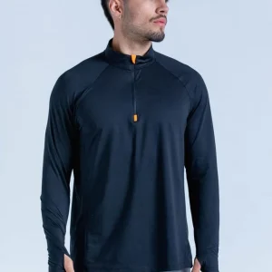 Camiseta Manga larga BRONZINI ACTIVE
