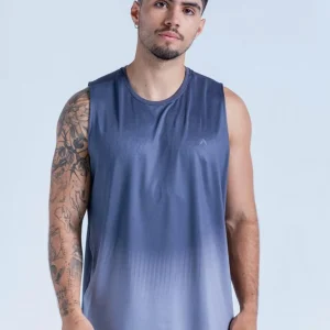 Camiseta Manga sisa BRONZINI ACTIVE