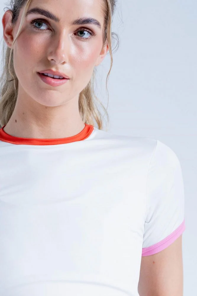 Camiseta Manga corta BRONZINI ACTIVE - Imagen 6