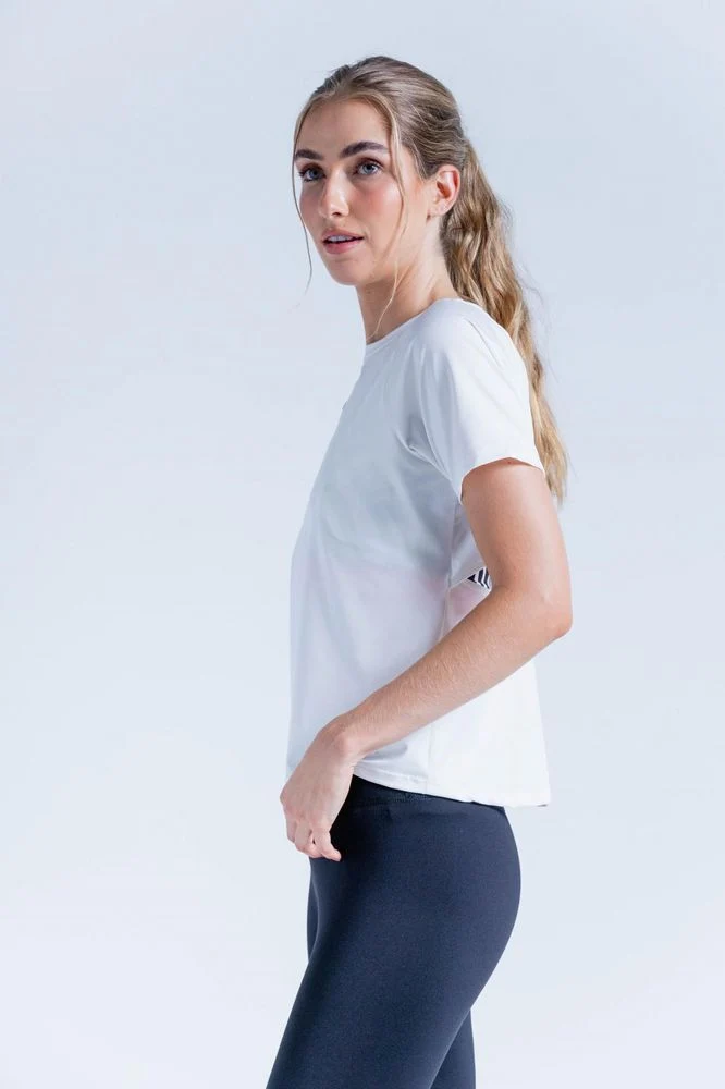 Camiseta Manga corta BRONZINI ACTIVE - Imagen 3