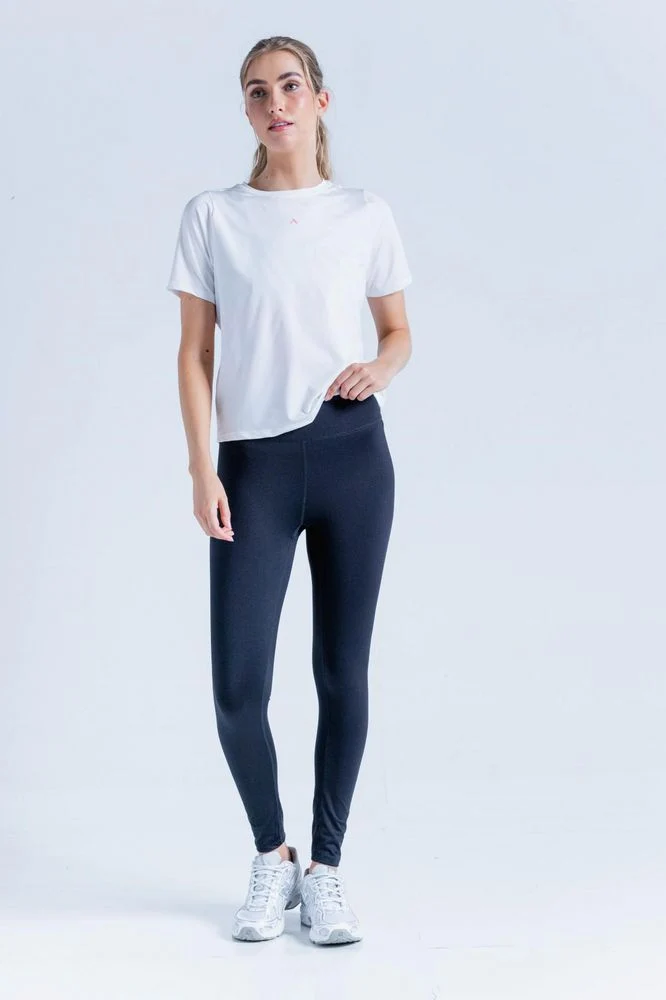 Camiseta Manga corta BRONZINI ACTIVE - Imagen 5