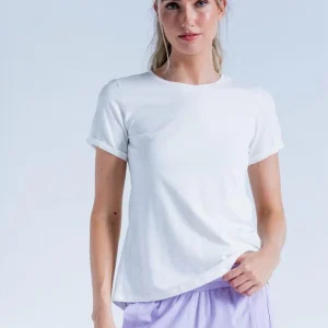 Camiseta Manga corta BRONZINI ACTIVE
