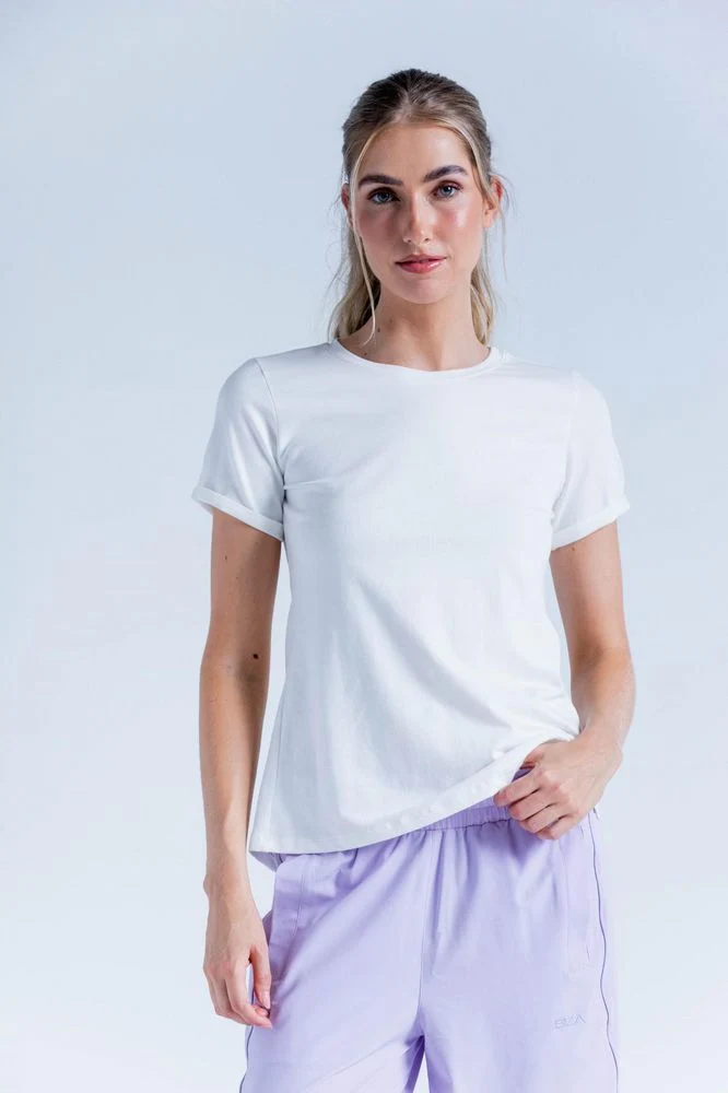 Camiseta Manga corta BRONZINI ACTIVE