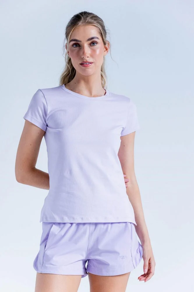 Camiseta Manga corta BRONZINI ACTIVE - Imagen 7