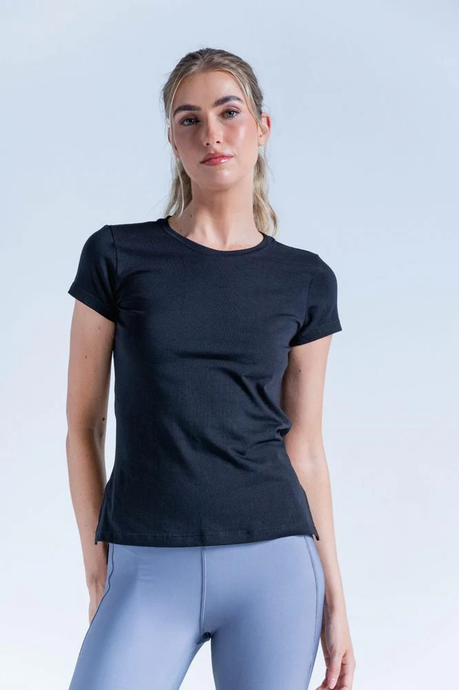 Camiseta Manga corta BRONZINI ACTIVE - Imagen 2