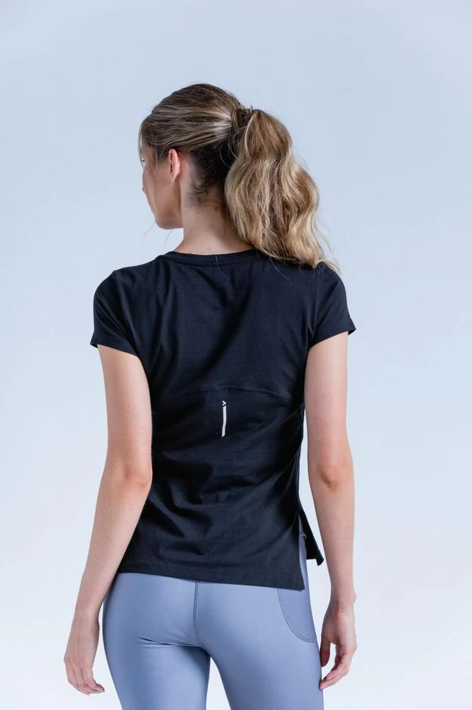 Camiseta Manga corta BRONZINI ACTIVE - Imagen 4