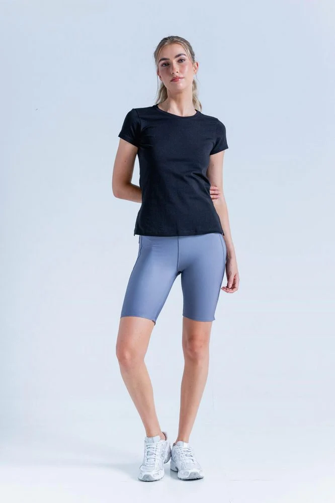 Camiseta Manga corta BRONZINI ACTIVE - Imagen 5