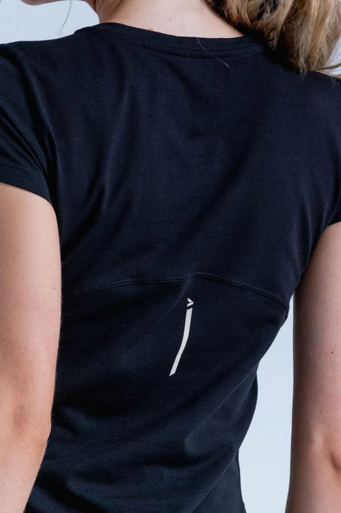 Camiseta Manga corta BRONZINI ACTIVE - Imagen 6