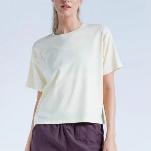 Camiseta Manga corta BRONZINI ACTIVE