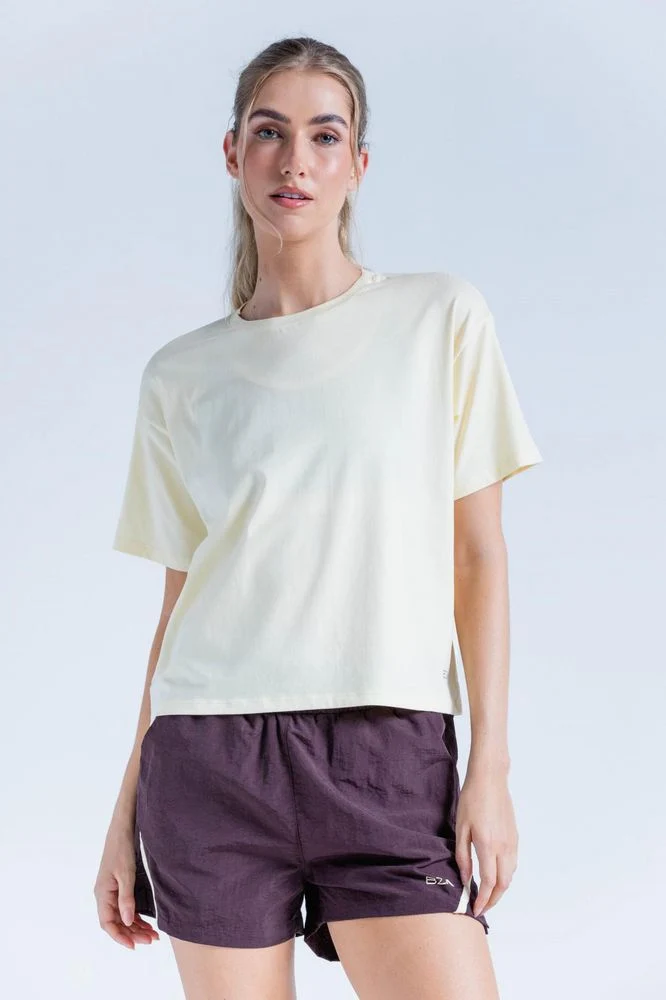 Camiseta Manga corta BRONZINI ACTIVE - Imagen 2