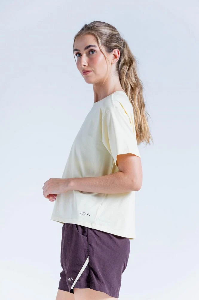 Camiseta Manga corta BRONZINI ACTIVE - Imagen 3
