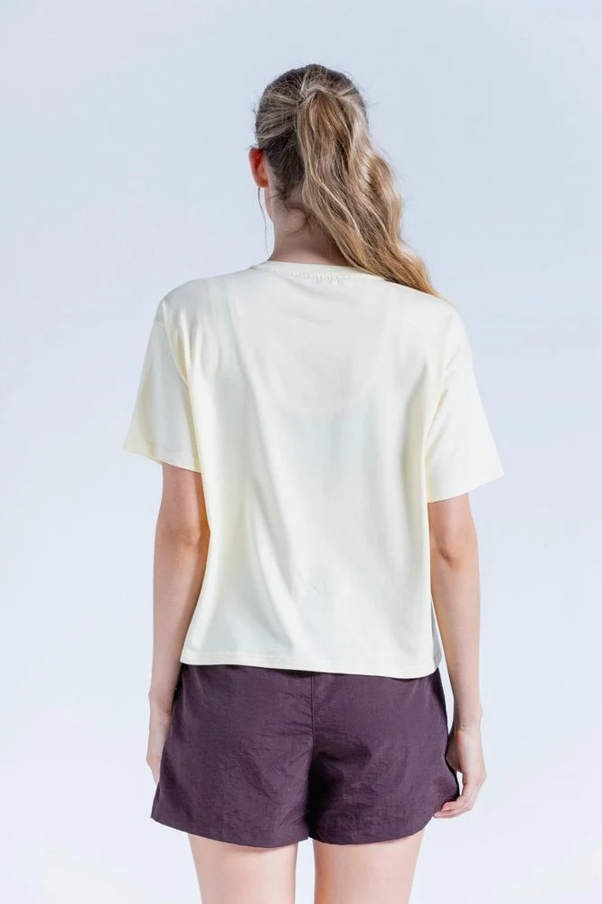 Camiseta Manga corta BRONZINI ACTIVE - Imagen 4