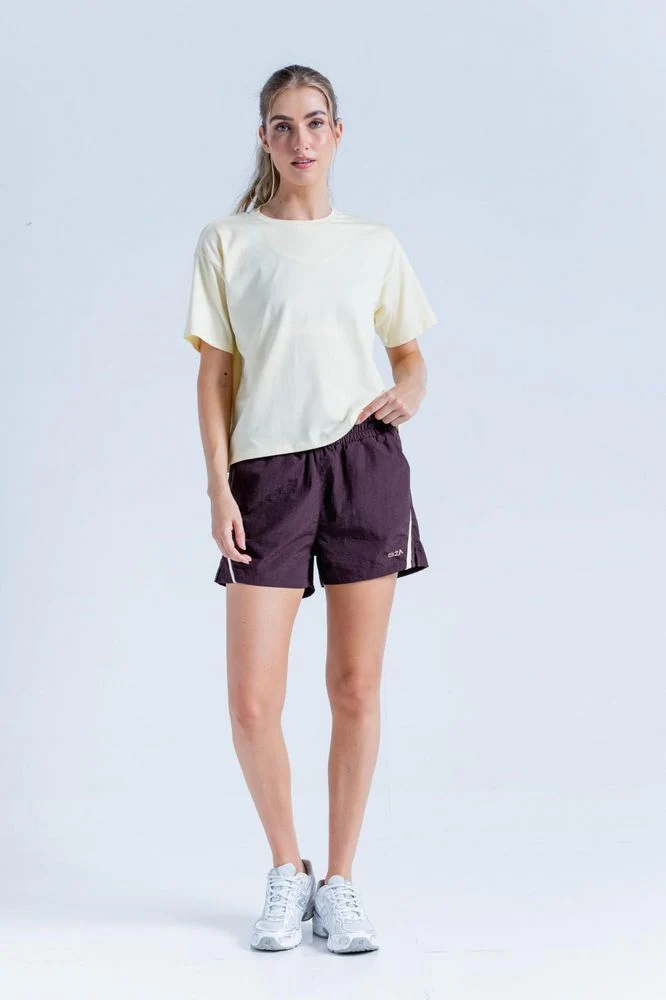 Camiseta Manga corta BRONZINI ACTIVE - Imagen 5