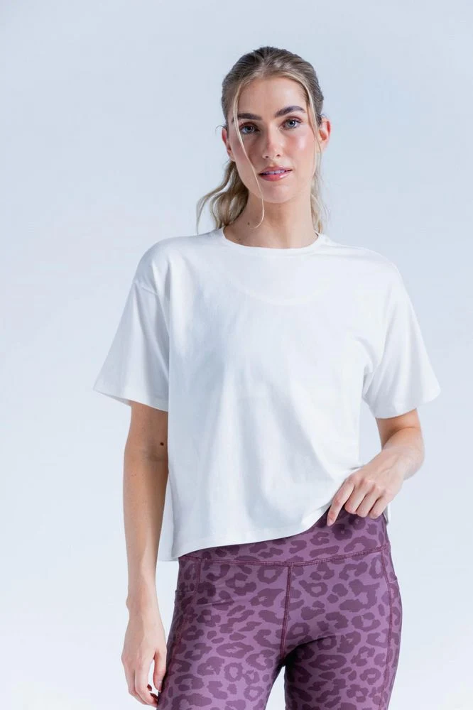 Camiseta Manga corta BRONZINI ACTIVE - Imagen 7