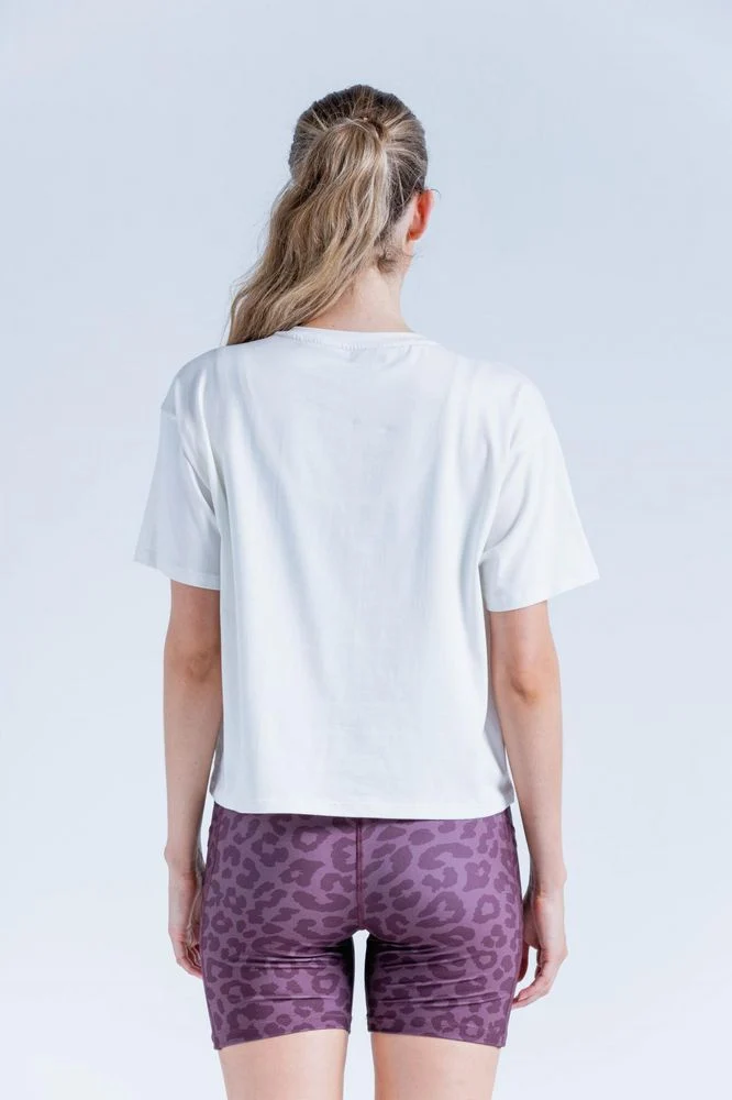 Camiseta Manga corta BRONZINI ACTIVE - Imagen 9