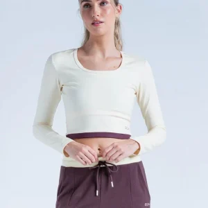 Camiseta Manga Larga BRONZINI ACTIVE