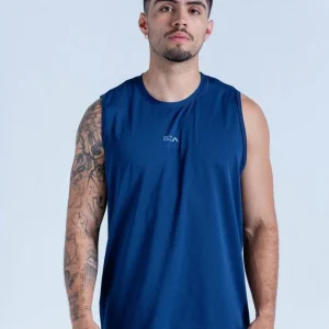 Camiseta Manga sisa BRONZINI ACTIVE