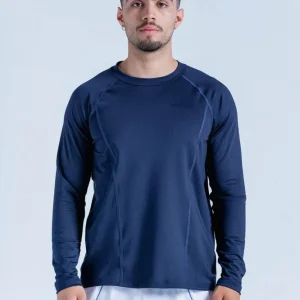 Camiseta Manga larga BRONZINI ACTIVE