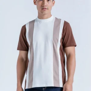 Camiseta Manga Corta Regular fit ARKITECT