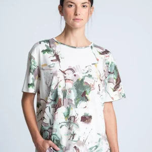 Camiseta Full Estampado ARKITECT MARIA ELENA VILLAMIL