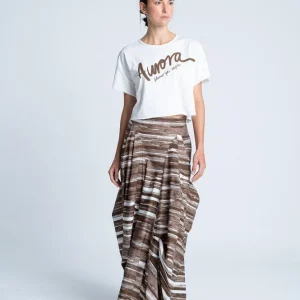 Camiseta Manga Corta ARKITECT MARIA ELENA VILLAMIL