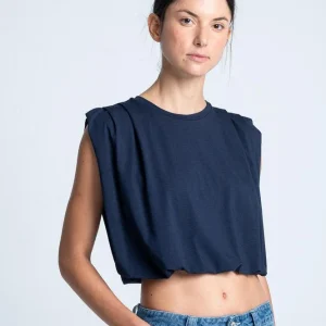Camiseta Manga Sisa ARKITECT MARIA ELENA VILLAMIL