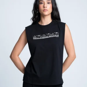Camiseta Sin mangas Clásica ARKITECT X JORGE DUQUE