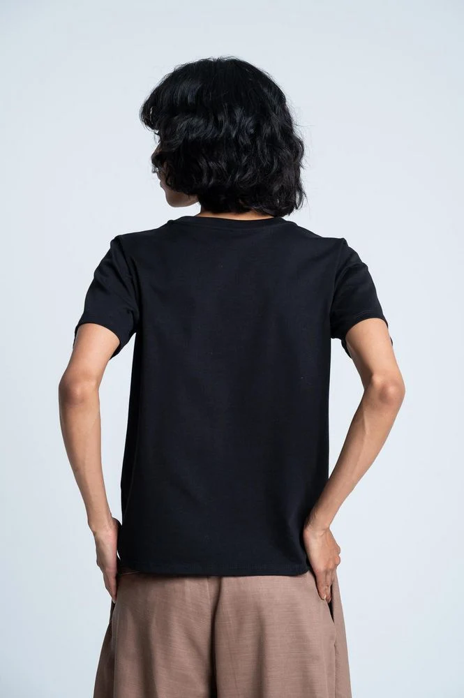 Camiseta Manga corta Regular fit ARKITECT X JORGE DUQUE - Imagen 9
