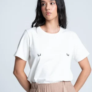 Camiseta Manga corta  Regular fit ARKITECT X JORGE DUQUE
