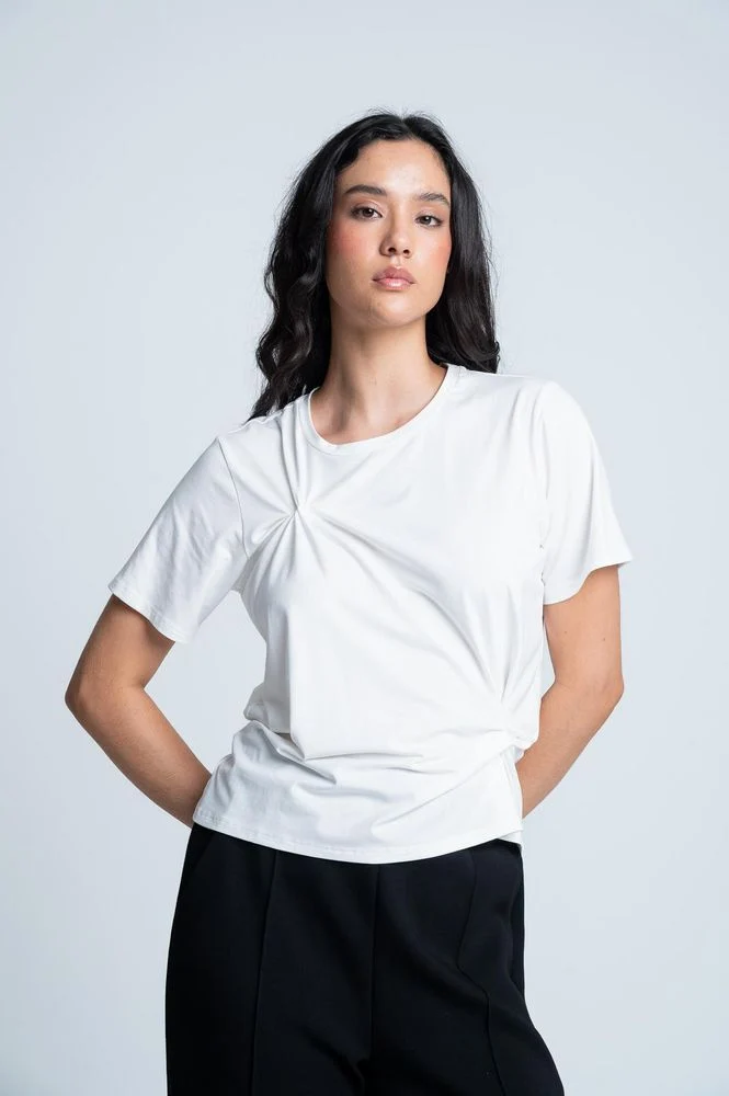 Camiseta Manga corta Regular fit ARKITECT X JORGE DUQUE - Imagen 2