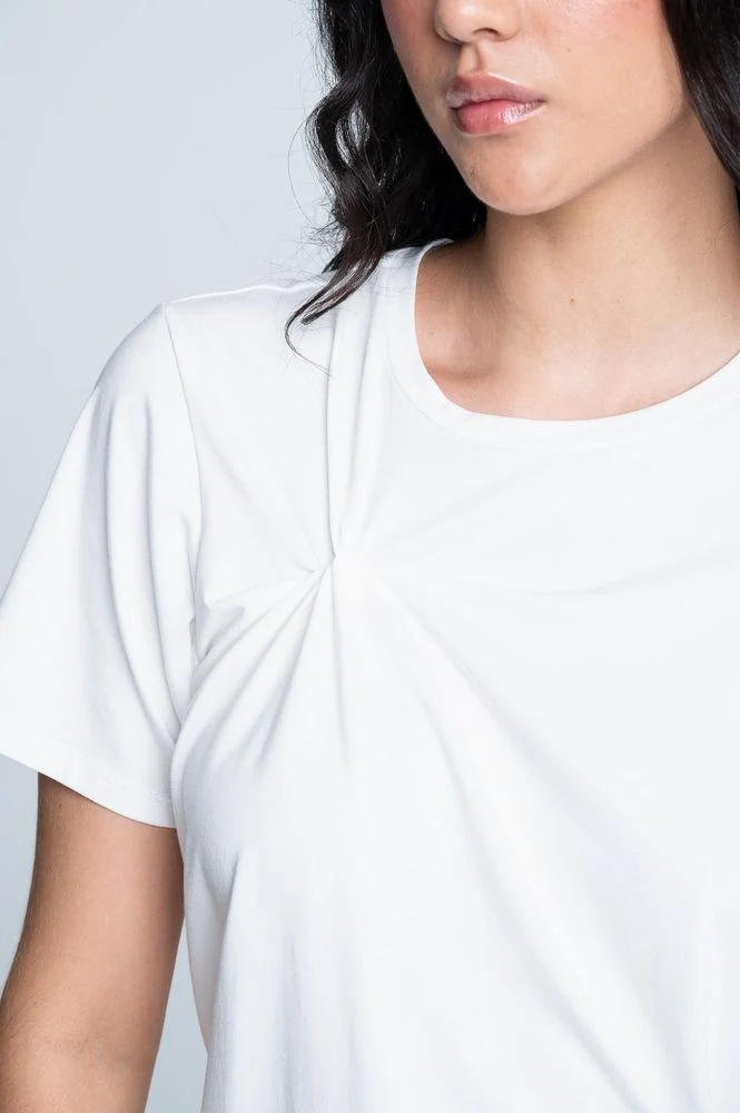 Camiseta Manga corta Regular fit ARKITECT X JORGE DUQUE - Imagen 6