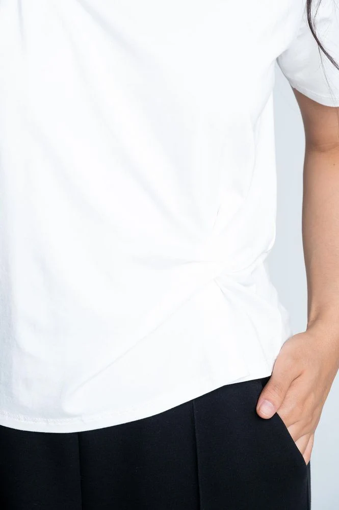 Camiseta Manga corta Regular fit ARKITECT X JORGE DUQUE - Imagen 7