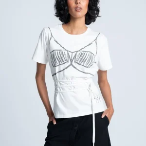 Camiseta Manga corta  Regular fit ARKITECT X JORGE DUQUE