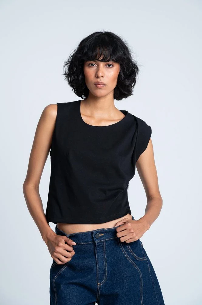 Camiseta Manga corta Regular fit ARKITECT X JORGE DUQUE - Imagen 7