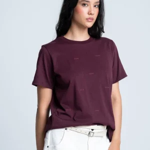 Camiseta Manga corta  Regular fit ARKITECT X JORGE DUQUE