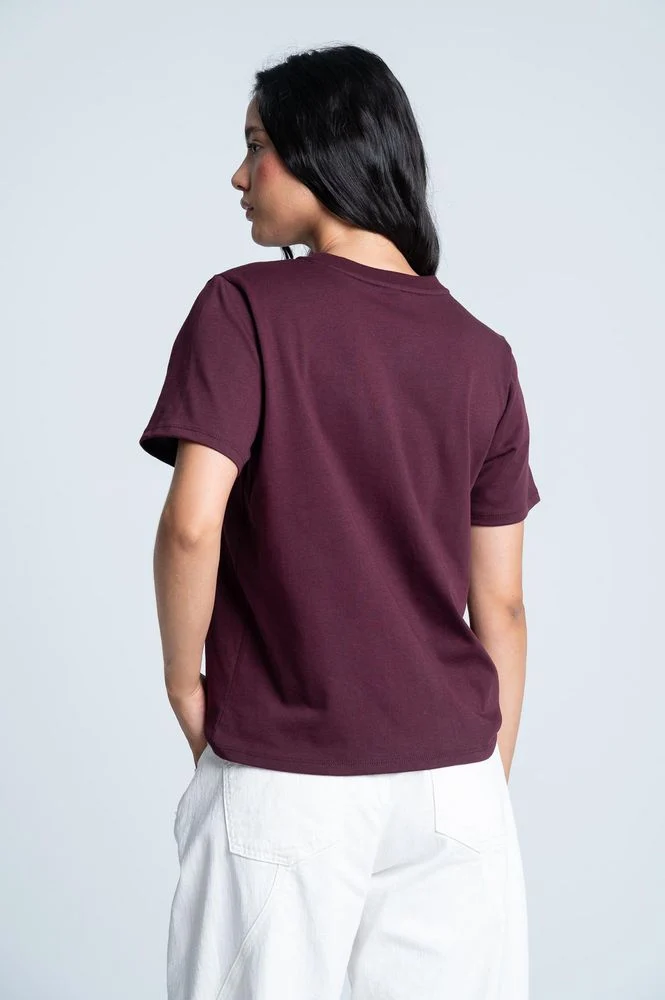 Camiseta Manga corta Regular fit ARKITECT X JORGE DUQUE - Imagen 4
