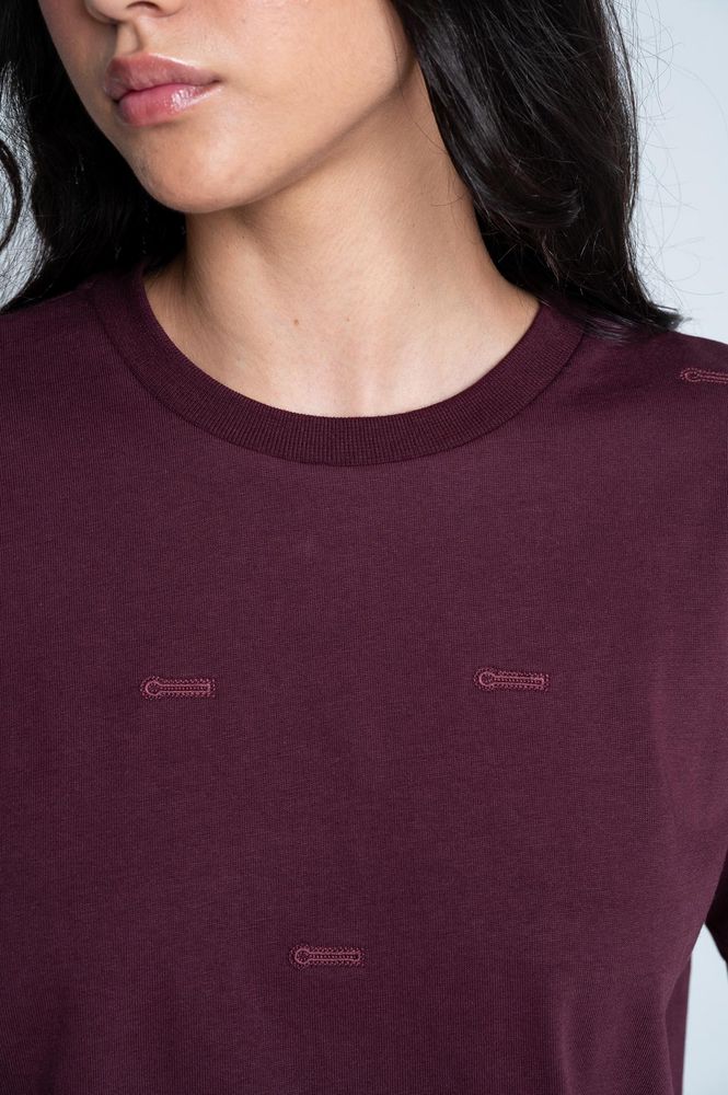 Camiseta Manga corta Regular fit ARKITECT X JORGE DUQUE - Imagen 6