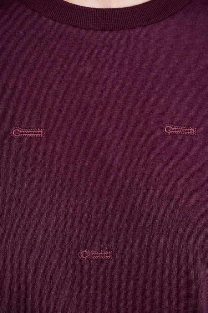 Camiseta Manga corta Regular fit ARKITECT X JORGE DUQUE - Imagen 7