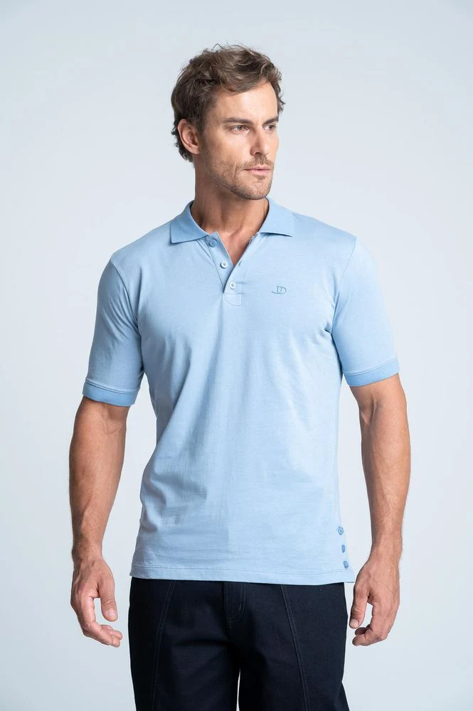 Camiseta Cuello Clásica ARKITECT X JORGE DUQUE - Imagen 7