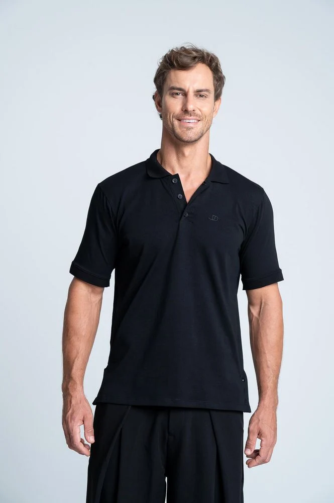 Camiseta Cuello Clásica ARKITECT X JORGE DUQUE - Imagen 2