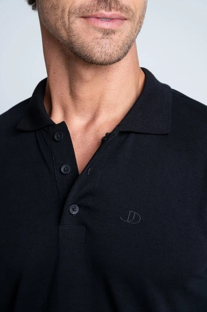 Camiseta Cuello Clásica ARKITECT X JORGE DUQUE - Imagen 6