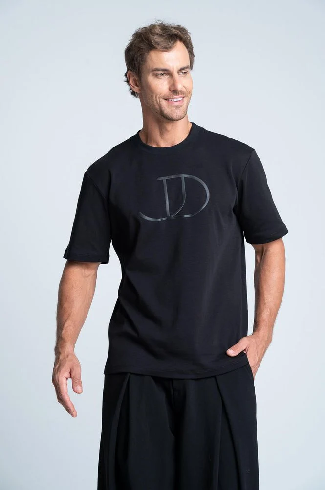 Camiseta Manga Corta Clásica ARKITECT X JORGE DUQUE - Imagen 2