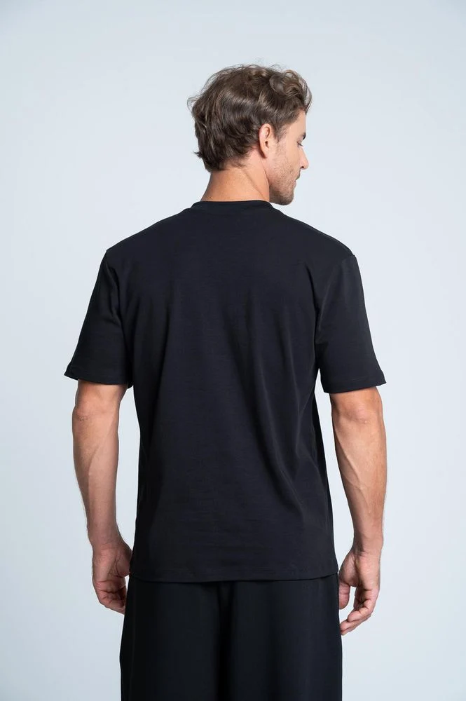 Camiseta Manga Corta Clásica ARKITECT X JORGE DUQUE - Imagen 4