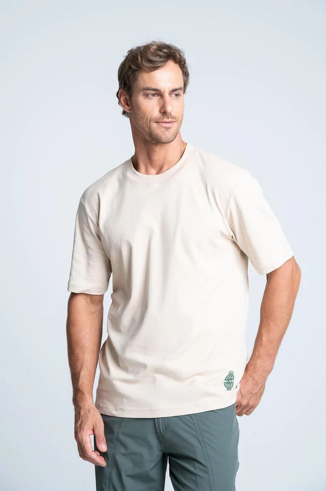 Camiseta Manga Corta Clásica ARKITECT X JORGE DUQUE - Imagen 7
