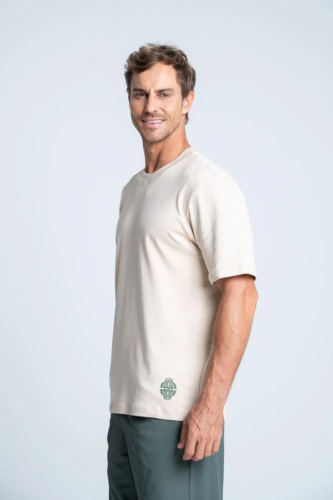Camiseta Manga Corta Clásica ARKITECT X JORGE DUQUE - Imagen 8